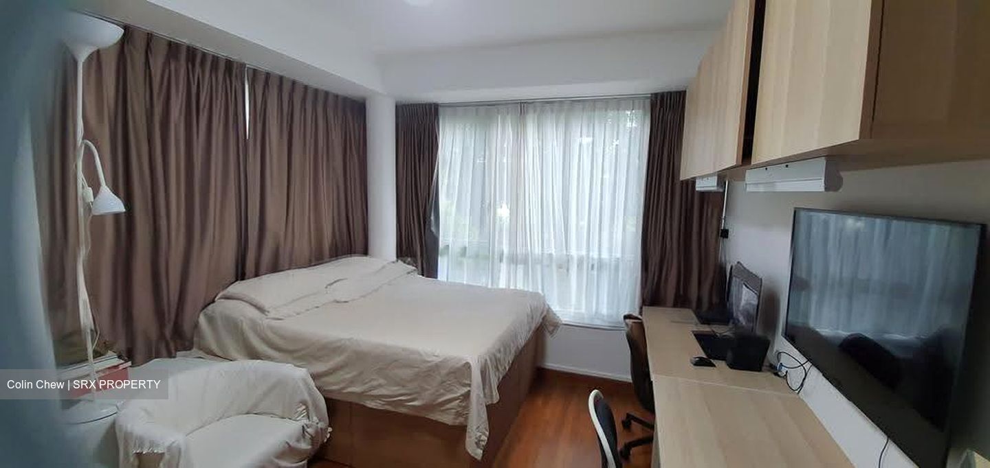 Casa Merah (D16), Apartment #626872411